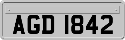 AGD1842
