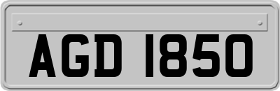AGD1850