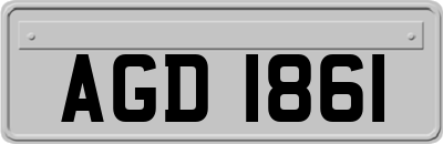 AGD1861