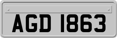 AGD1863