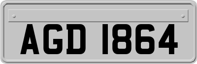 AGD1864