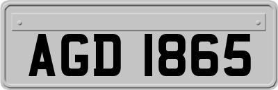 AGD1865
