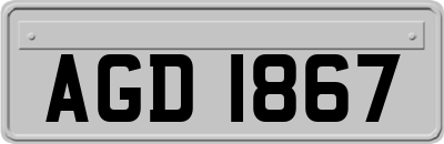 AGD1867