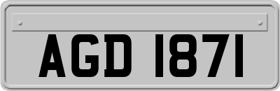 AGD1871