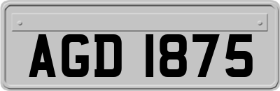 AGD1875