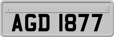 AGD1877