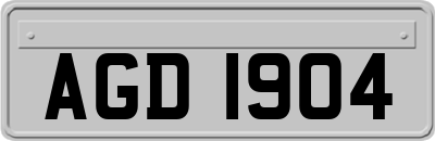AGD1904