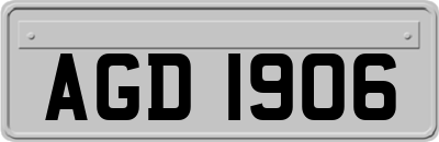 AGD1906