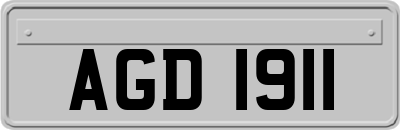 AGD1911