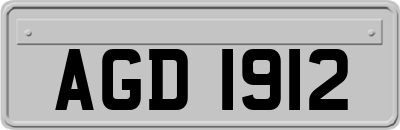 AGD1912
