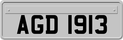 AGD1913