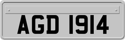 AGD1914