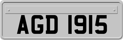 AGD1915
