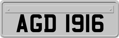 AGD1916