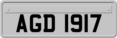AGD1917
