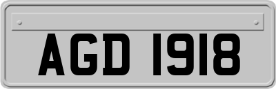 AGD1918