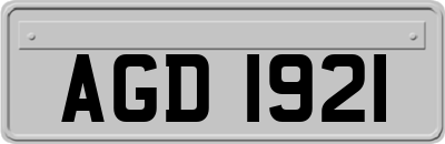 AGD1921