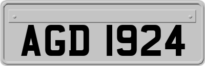 AGD1924