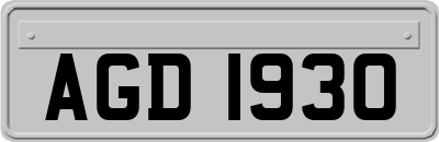 AGD1930