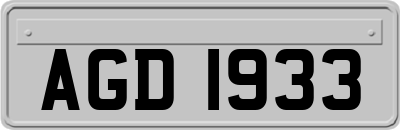 AGD1933
