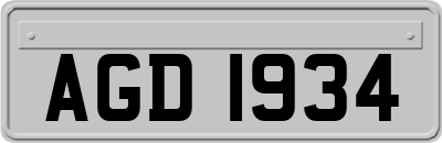 AGD1934