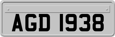 AGD1938