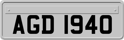 AGD1940