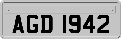 AGD1942
