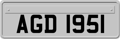 AGD1951