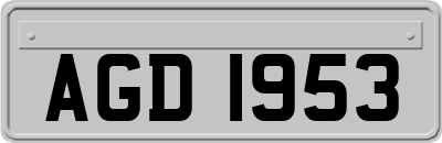 AGD1953