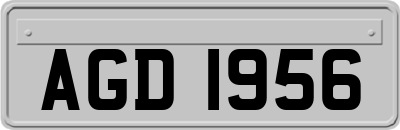 AGD1956