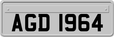 AGD1964