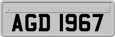 AGD1967