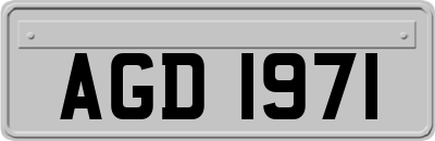 AGD1971