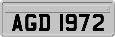 AGD1972