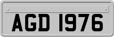 AGD1976