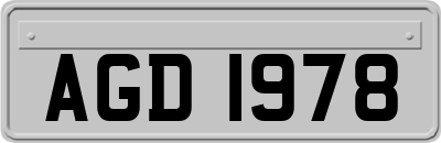AGD1978