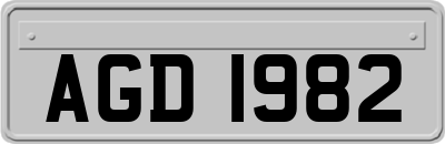 AGD1982