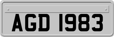 AGD1983