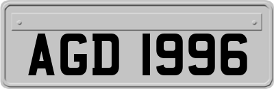 AGD1996