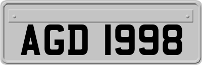 AGD1998