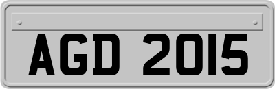 AGD2015