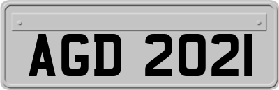 AGD2021