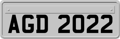 AGD2022