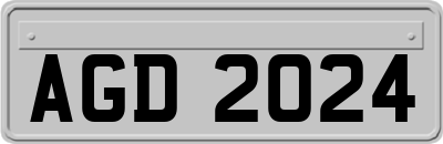 AGD2024
