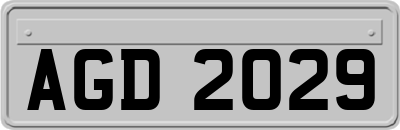 AGD2029