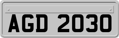 AGD2030