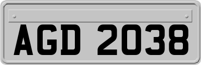 AGD2038