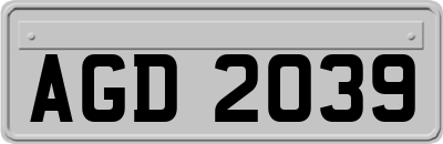 AGD2039