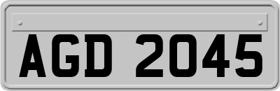 AGD2045